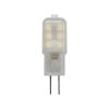 Żarówka LED V-TAC 1,1W G4 12V VT-201 3000K 100lm